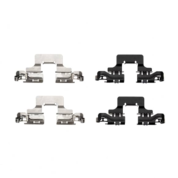 2023 Audi A4 Quattro - Brake Hardware Kit - Direct Fit, Kit
