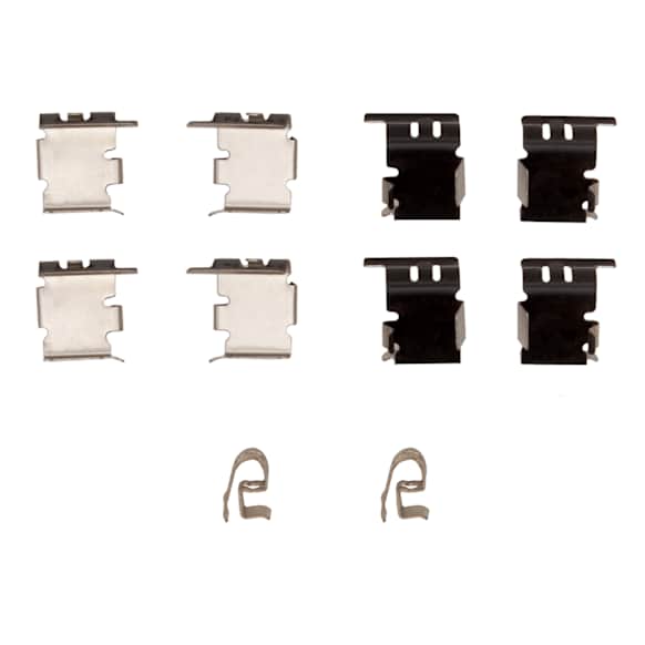 HK1-76047 Brake Hardware Kit - Direct Fit, Kit