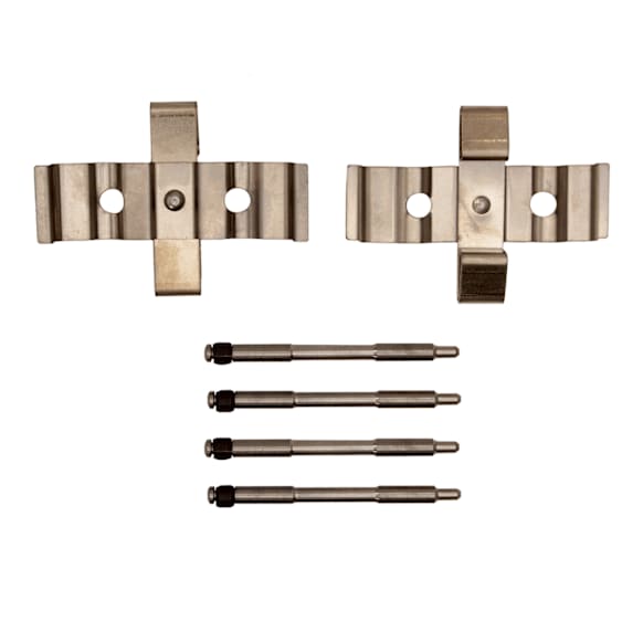 HK1-79001 Brake Hardware Kit - Direct Fit, Kit