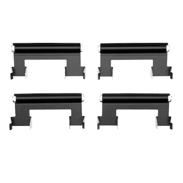 HK1-93000 Brake Hardware Kit - Direct Fit, Kit