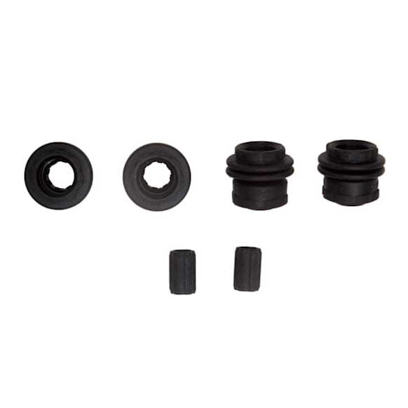 2020 Jaguar E-Pace - Brake Hardware Kit - Direct Fit, Kit