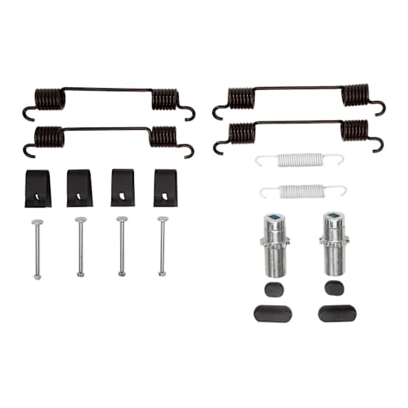 HK2-47043 Drum Brake Hardware Kit - Kit