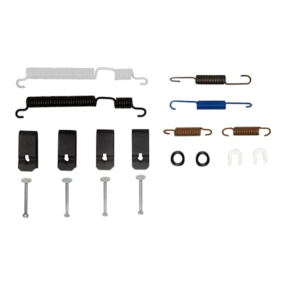 HK2-59005 Drum Brake Hardware Kit - Kit