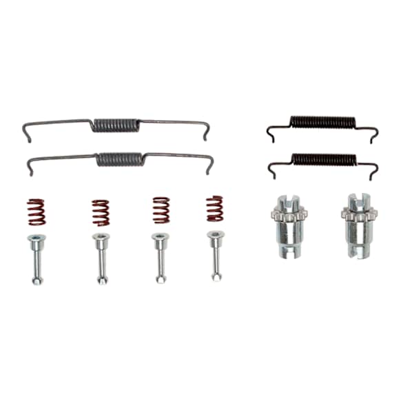 HK2-74016 Drum Brake Hardware Kit - Kit