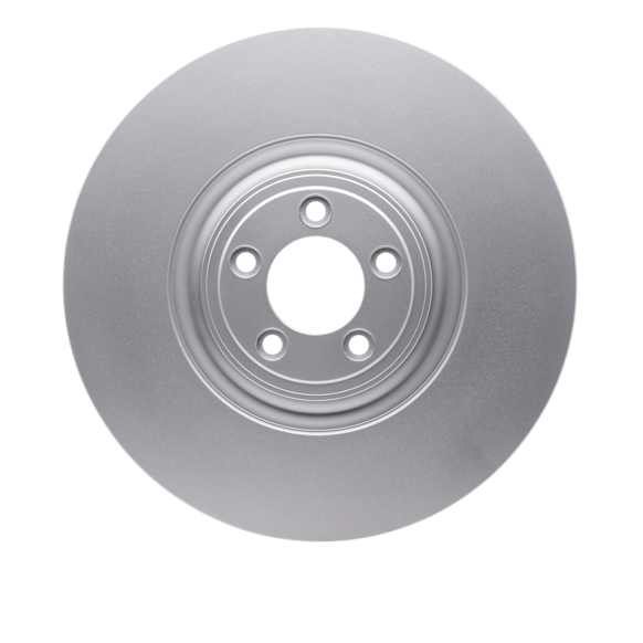 PRP-20026 Front Brake Disc, Plain Surface