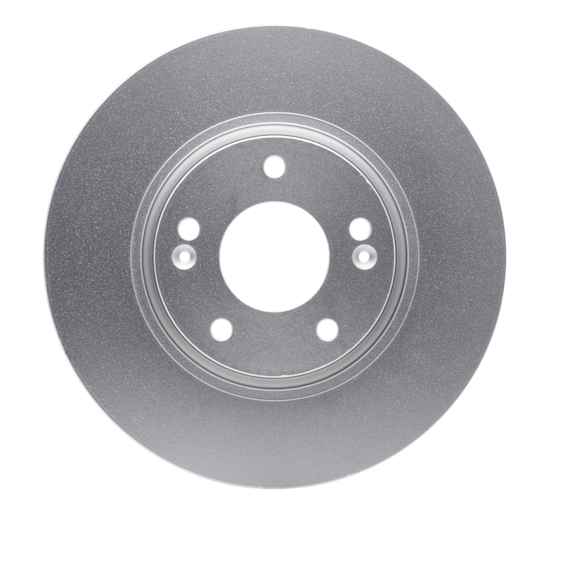 RRE-03020 Front Brake Disc, Plain Surface