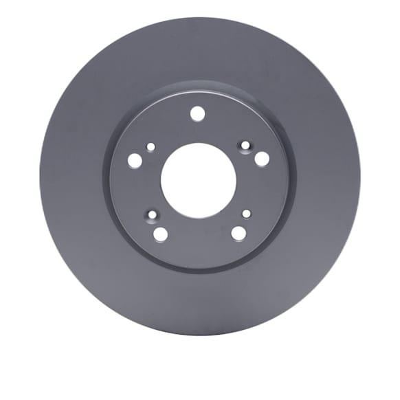 RRE-59034 Front, Driver or Passenger Side Brake Disc, Plain Surface, 282 mm