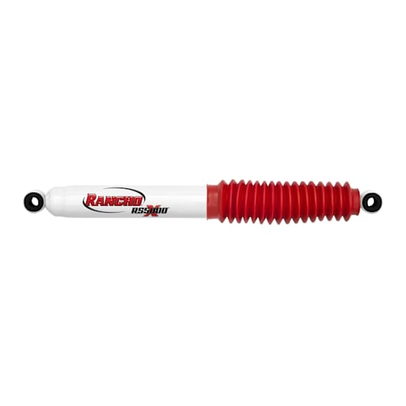RS55006 Rear, Driver or Passenger Side Shock, RS5000 X Series