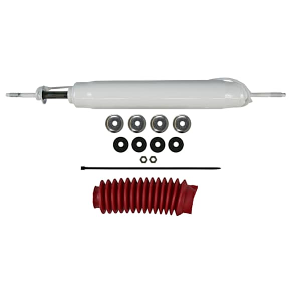 RS55014 Front, Driver or Passenger Side Shock, RS5000 X Series