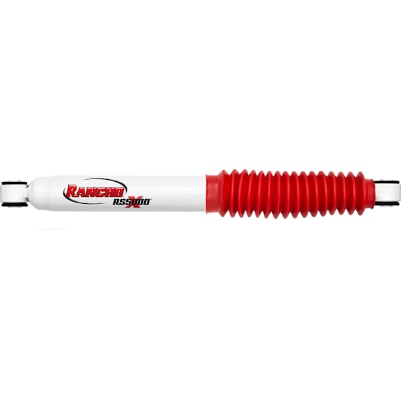 RS55388 Front, Driver or Passenger Side Shock, RS5000X Series