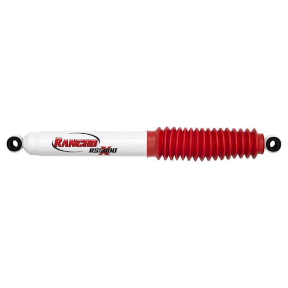 RS55393 Rear, Driver or Passenger Side Shock, RS5000 X Series