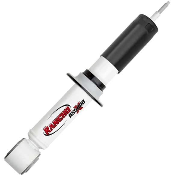 RS55754 Rear, Driver or Passenger Side Bare Strut, RS5000X Series