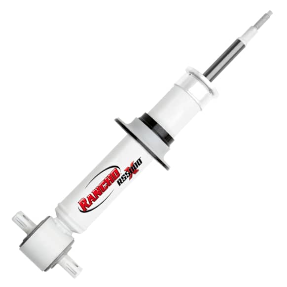 RS55784 Front, Driver or Passenger Side Bare Strut, RS5000X Series
