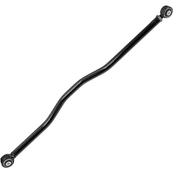 RS62105 Track Bar - Black, Direct Fit, Sold Individually