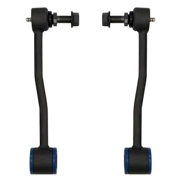 RS62140 Rear Sway Bar Kit,, Powdercoated Black