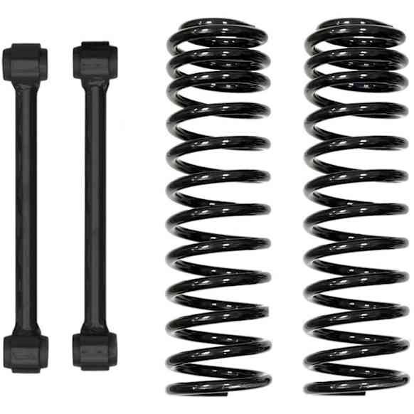 RS66125B-3 Suspension Lift Component Box - Direct Fit, Kit