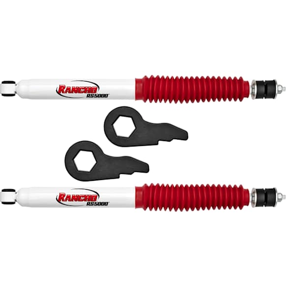 RS66350R5 Leveling Kit - Direct Fit, Kit