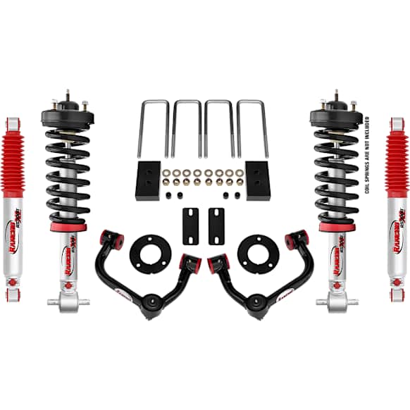 RS66507R9 Suspension Lift Kit - Kit