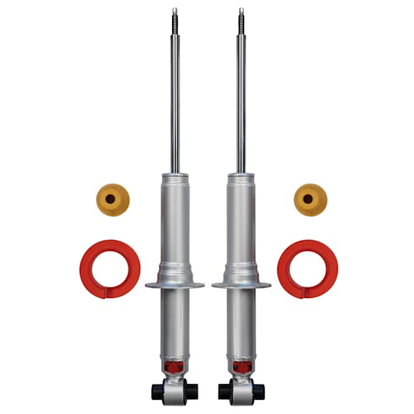 2021 Ford Bronco - Suspension Lift Kit - Rear Kit