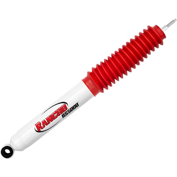 RS98510 Direct Fit Steering Stabilizer, Kit