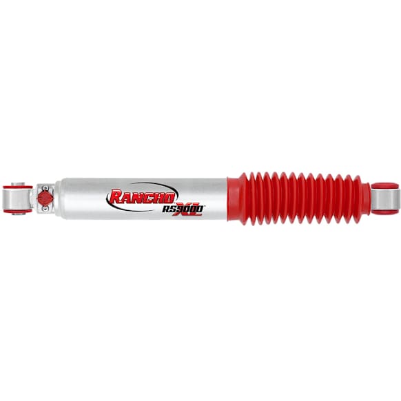 RS999047A Rear, Driver or Passenger Side Shock, RS9000XL Series