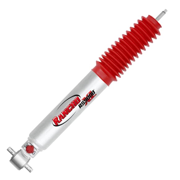 RS999263 Front, Driver or Passenger Side Shock, RS9000XL Series