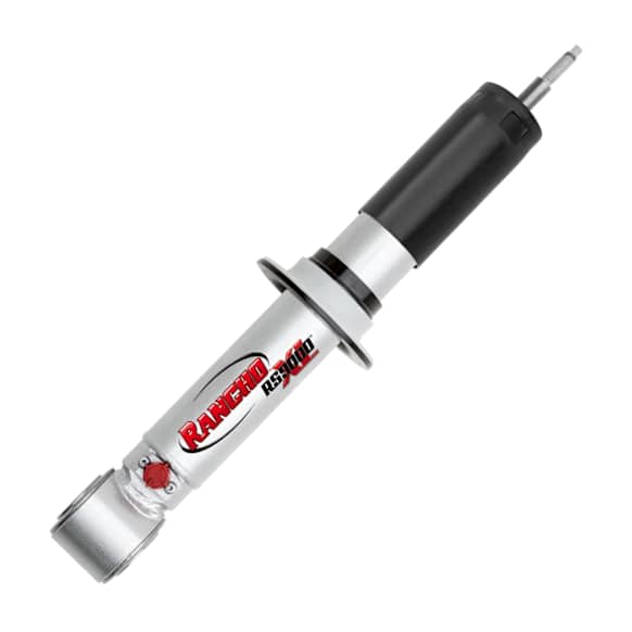 RS999773 Front, Driver or Passenger Side Bare Strut, RS9000XL Series
