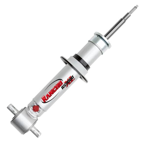RS999786 Front, Driver or Passenger Side Bare Strut, RS9000XL Series