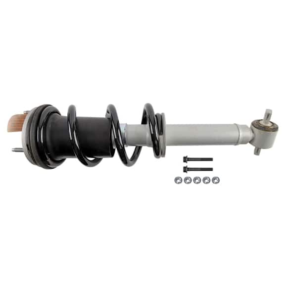 RS999950 Front, Driver or Passenger Side Fully Loaded Strut, QuickLIFT Series