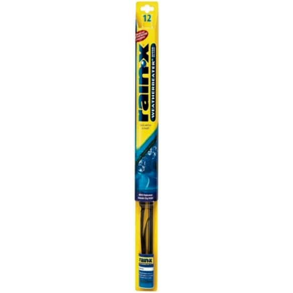 RX30112 Rear Professional Series Wiper Blade, Framed 12 in.