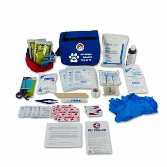 77160 Universal First Aid Kit, Kit