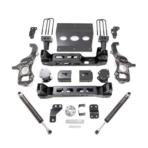 44-21620 Suspension Lift Kit - 4 in., Kit