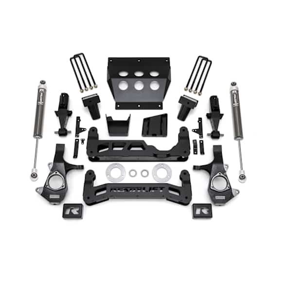 44-34700 Suspension Lift Kit - 7 in., Kit
