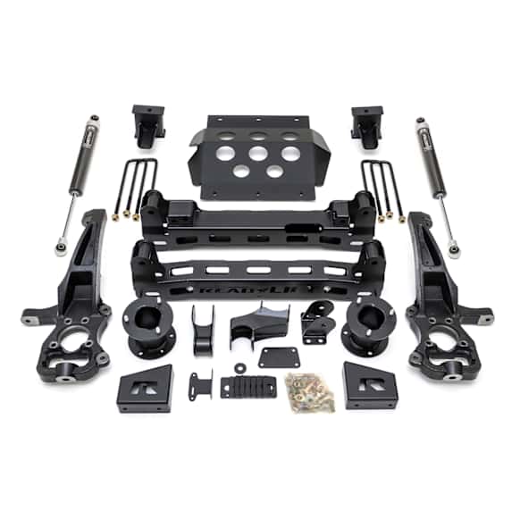 44-39605 Suspension Lift Kit - 6 in., Kit
