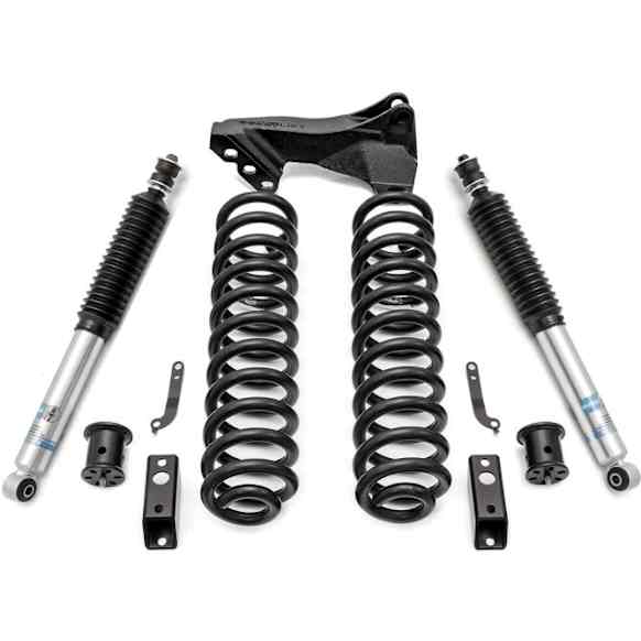 46-2727 Leveling Kit - Direct Fit, Kit