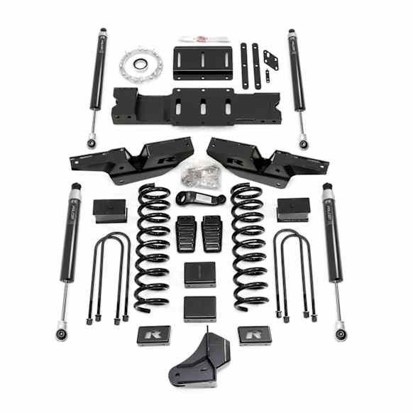49-19430 Suspension Lift Kit - 3 in., Kit