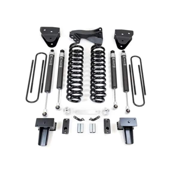 49-27420 Suspension Lift Kit - 4 in., Kit