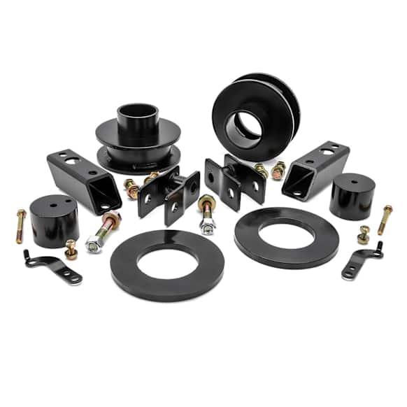 66-2725 Coil Spring Spacer - Set of 2