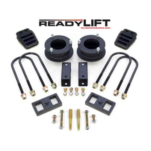 69-1091 Suspension Lift Kit - SST Series 1 in., Kit