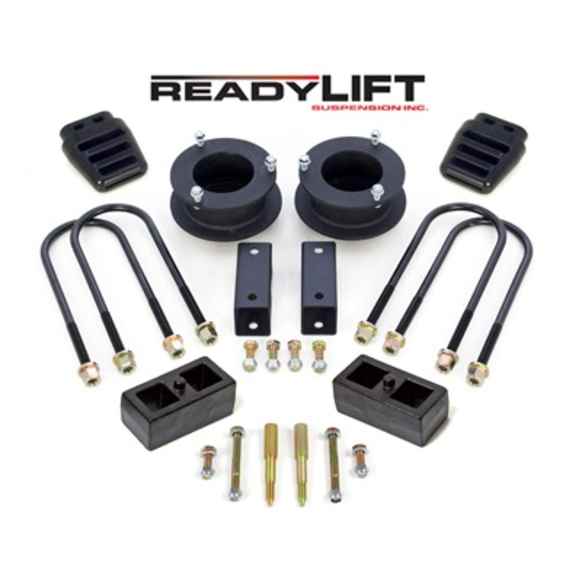 69-1092 Suspension Lift Kit - SST Series 2 in., Kit