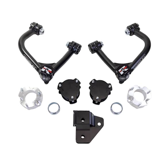 69-21310 Suspension Lift Kit - 2 in., Kit
