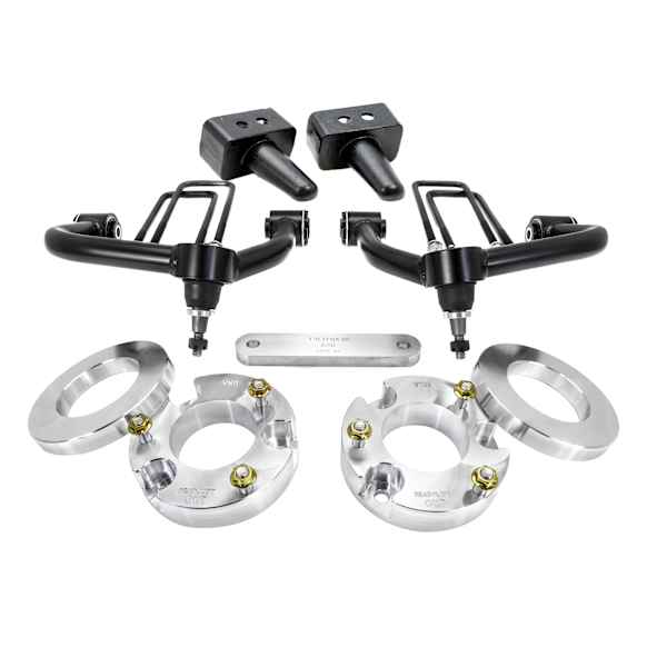 69-2302 Suspension Lift Kit - SST Series 2 in., Kit