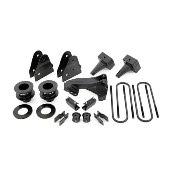 69-2735 Suspension Lift Kit - SST Series 3.5 in., Kit