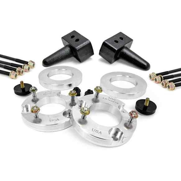 69-2755 Suspension Lift Kit - SST Series 2.5 in., Kit