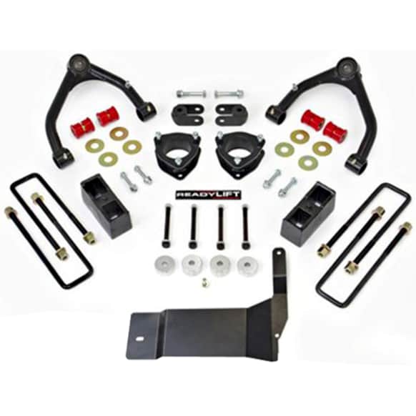 69-3414 Suspension Lift Kit - SST Series 1.75 in., Kit