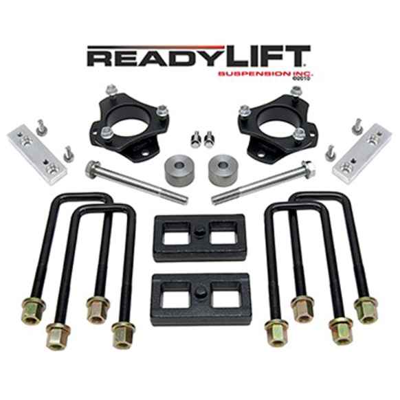 69-5112 Suspension Lift Kit - SST Series 1 in., Kit