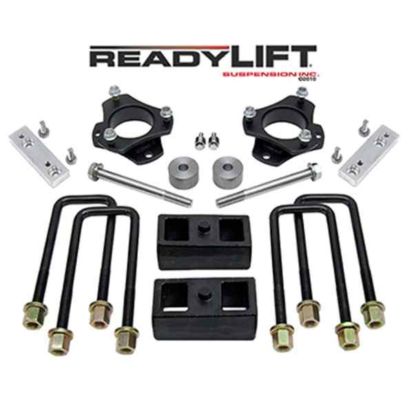 69-5212 Suspension Lift Kit - SST Series 2 in., Kit