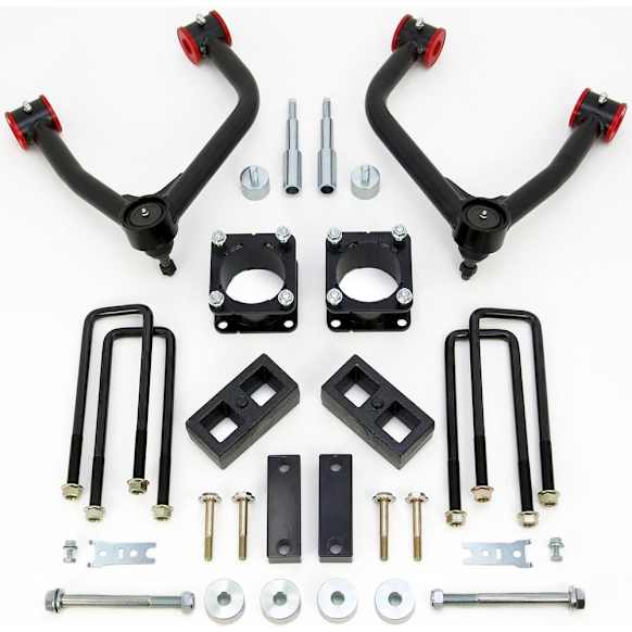 69-5475 Suspension Lift Kit - SST Series 2 in., Kit