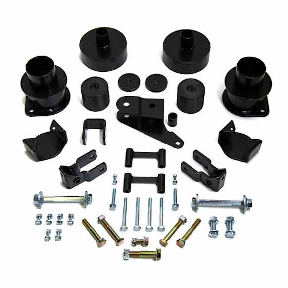 69-6000 Suspension Lift Kit - SST Series 2 in., Kit