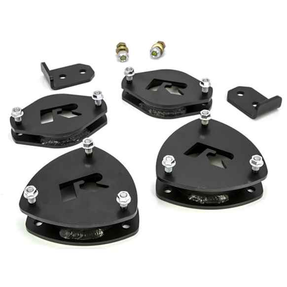 69-9820 Suspension Lift Kit - SST Series 1.5 in., Kit
